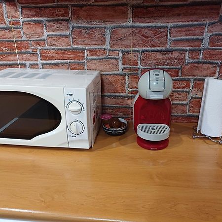 Apartman Dolica Vysoké Tatry Exteriör bild