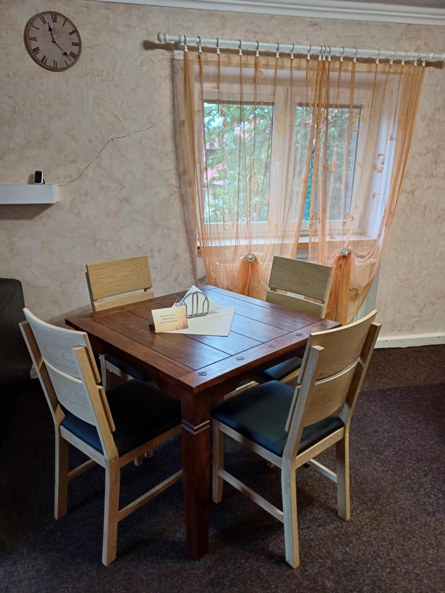 Apartman Dolica Vysoké Tatry Exteriör bild