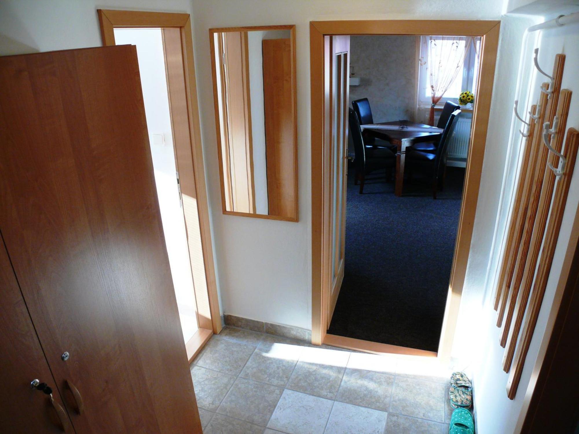 Apartman Dolica Vysoké Tatry Exteriör bild