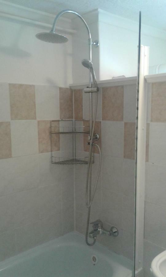 Apartman Dolica Vysoké Tatry Exteriör bild